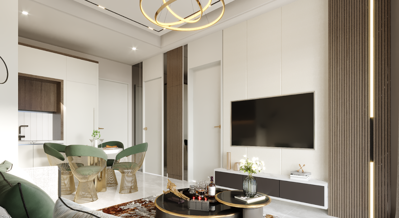 Appartement à Avsallar, Turquie, 48 m² - image 14