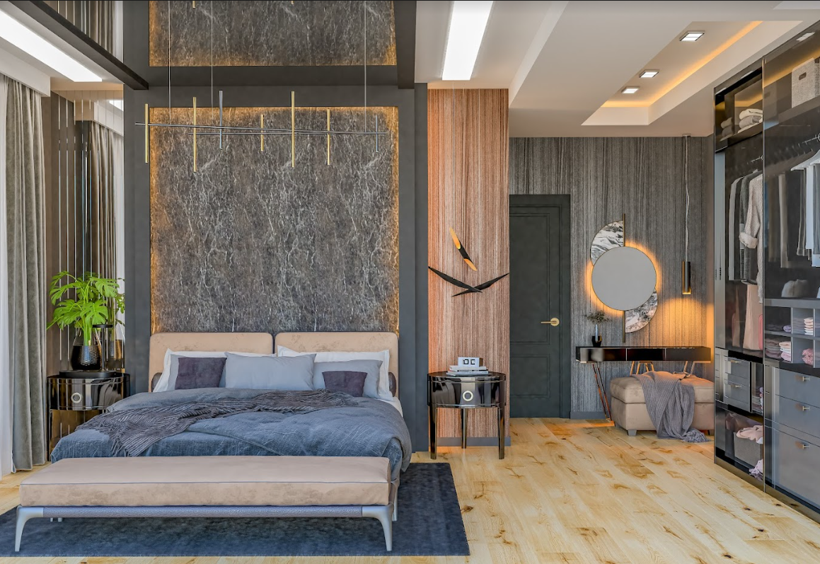 Villa à Avsallar, Turquie, 385 m² - image 14