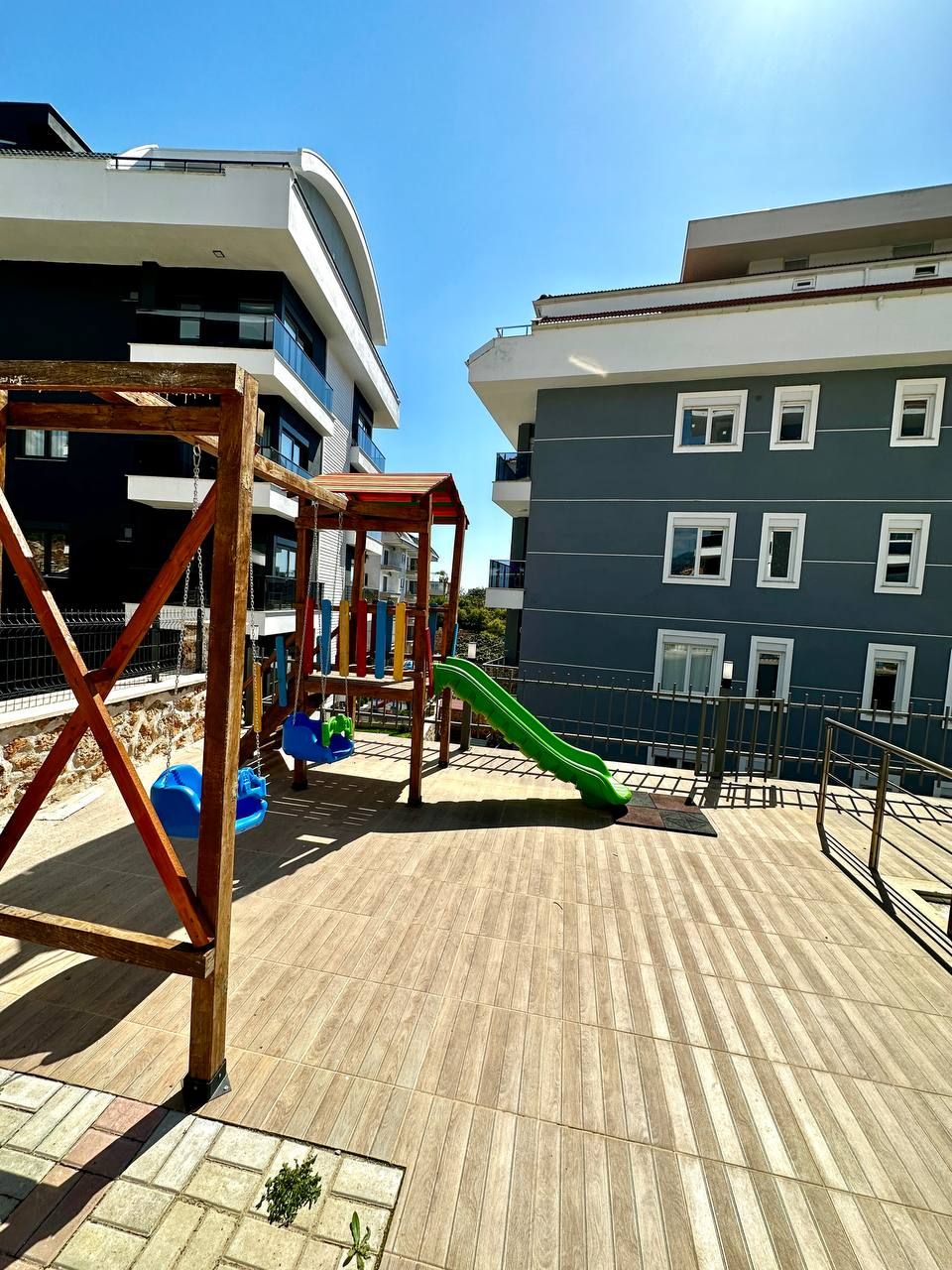 Penthouse in Alanya, Türkei, 187 m² - Foto 14