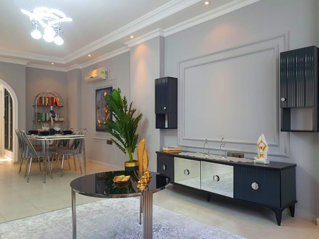 Appartement à Alanya, Turquie, 100 m² - image 14