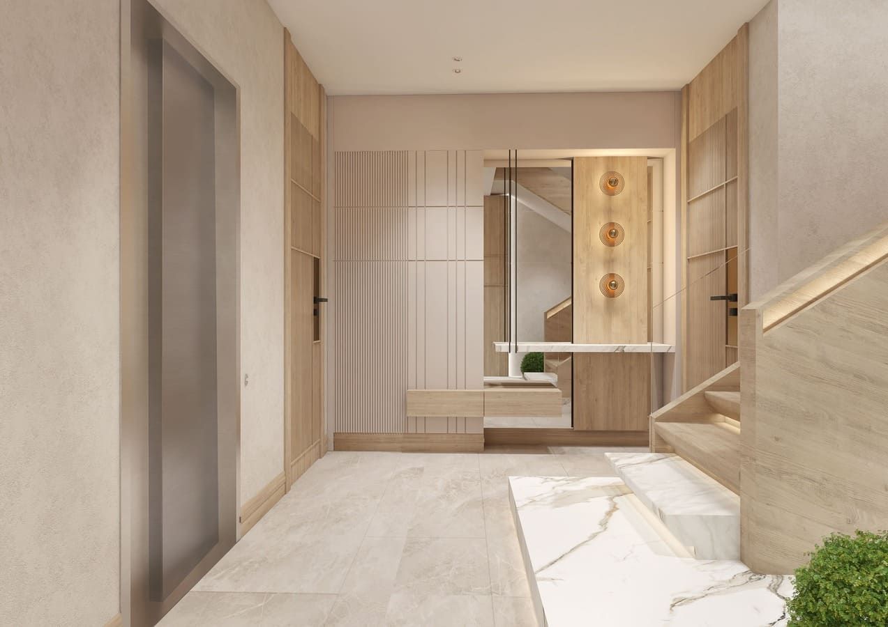 Villa in Antalya, Türkei, 188 m² - Foto 14