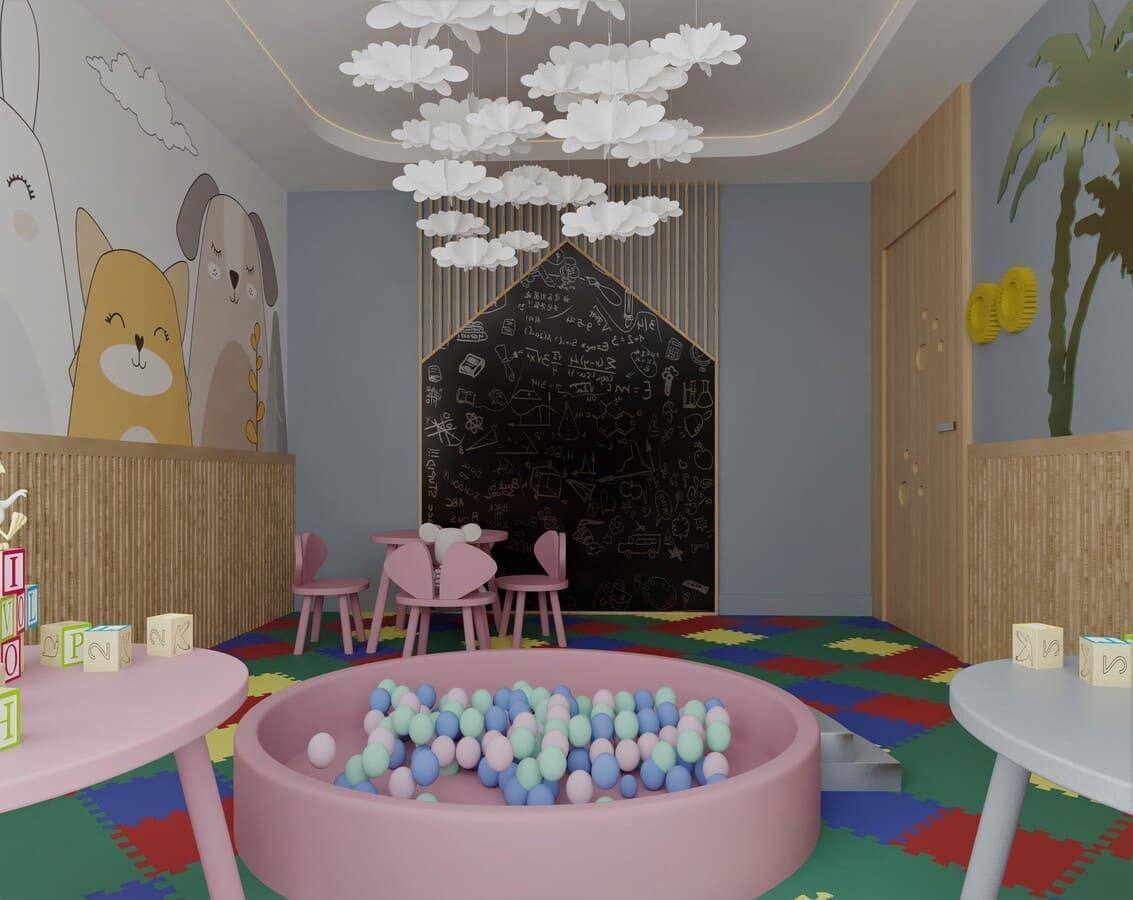 Wohnung in Gazipasa, Türkei, 53 m² - Foto 14