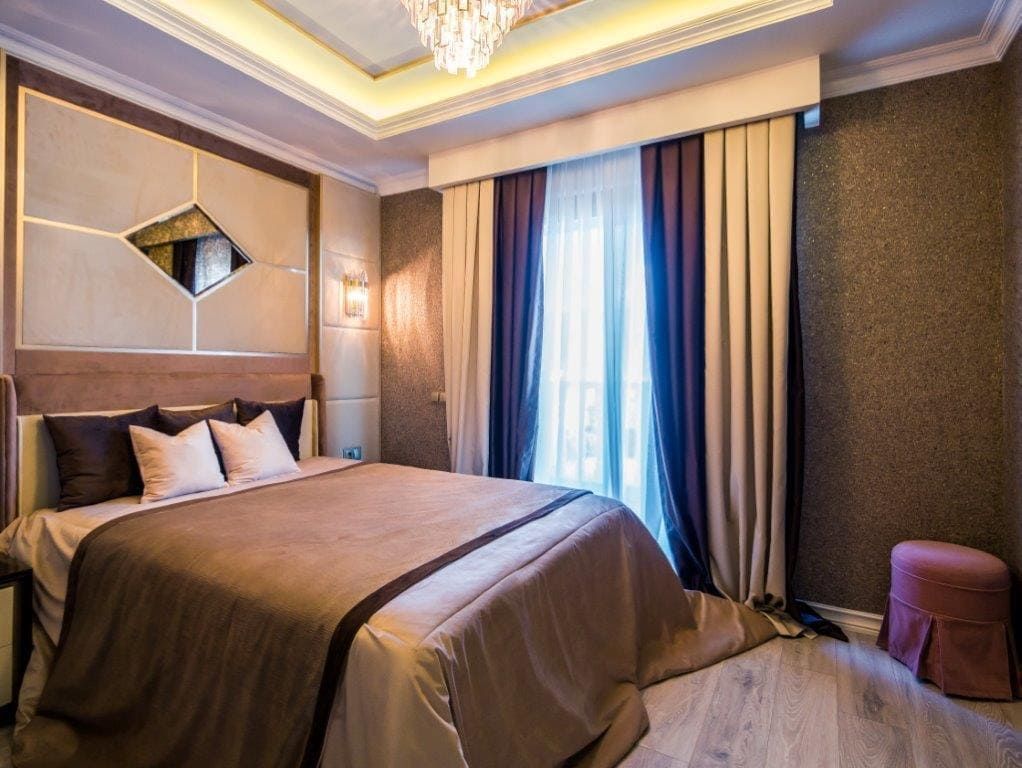 Ático en Alanya, Turquia, 196 m² - imagen 14