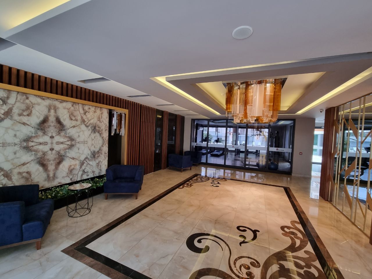 Piso en Alanya, Turquia, 70 m² - imagen 14