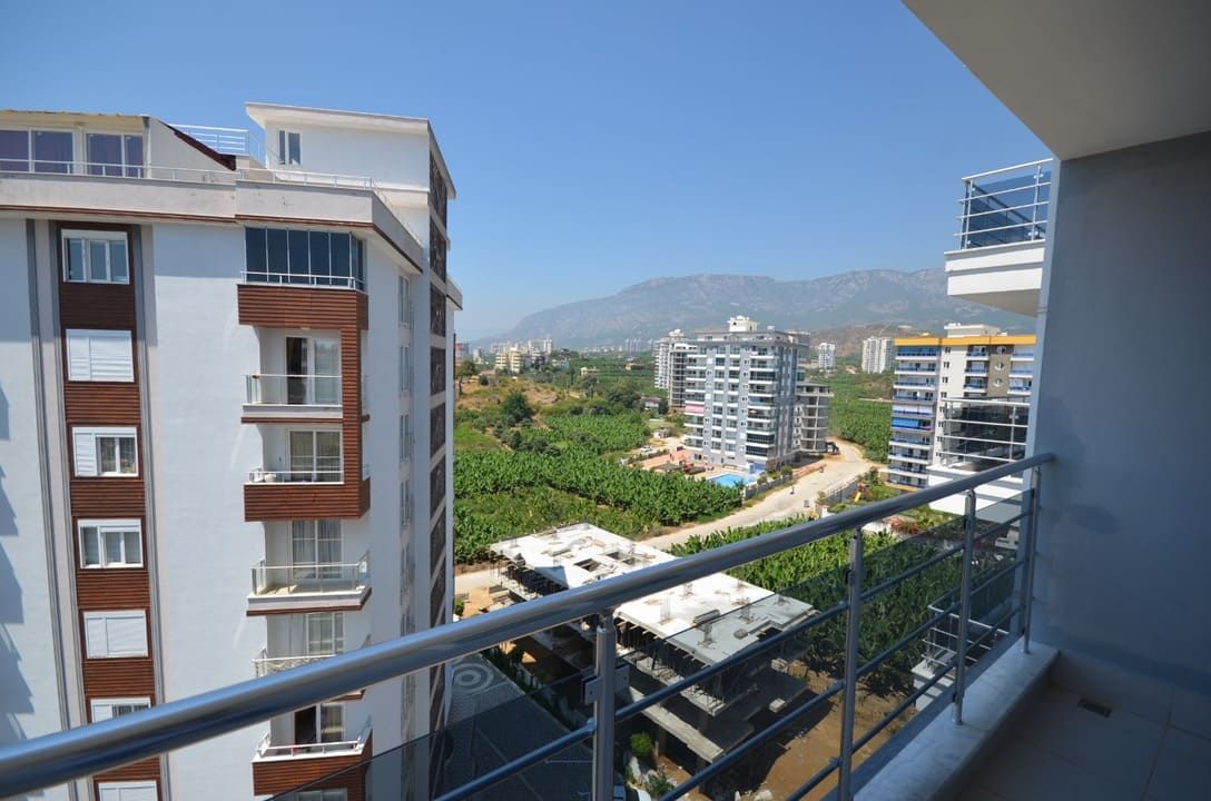 Piso en Alanya, Turquia, 110 m² - imagen 14