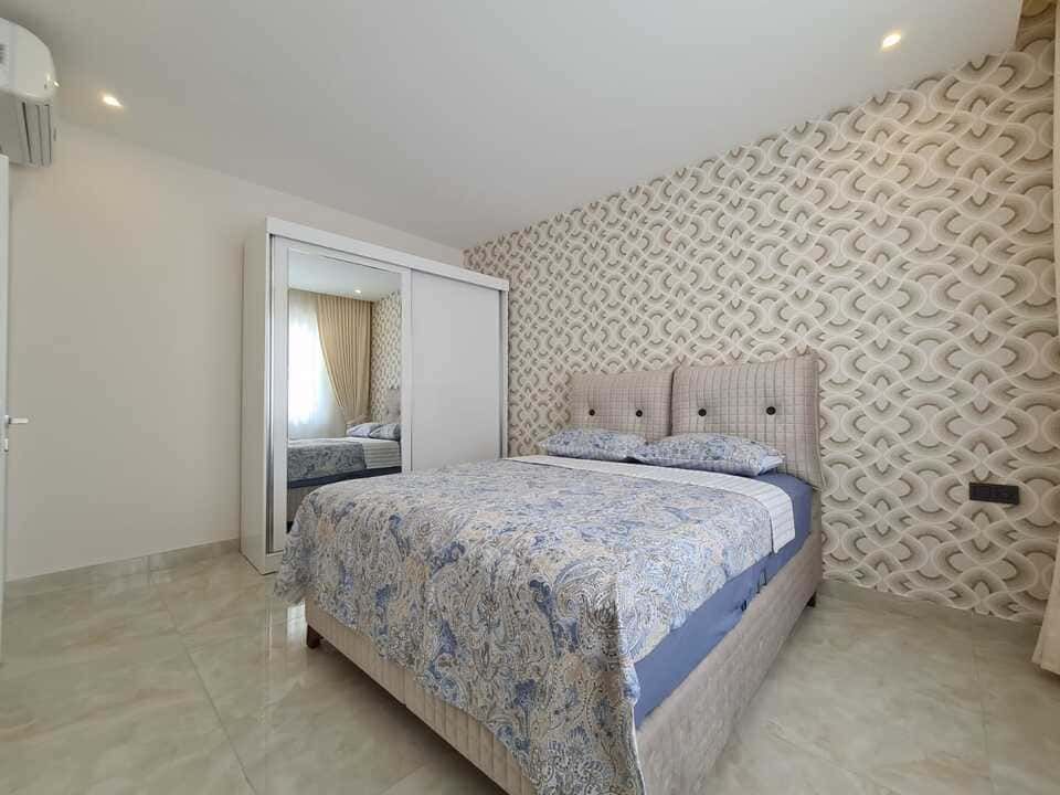 Wohnung in Alanya, Türkei, 95 m² - Foto 14