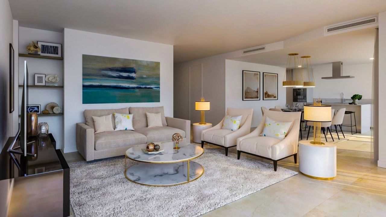 Villa en Alanya, Turquia, 260 m² - imagen 14