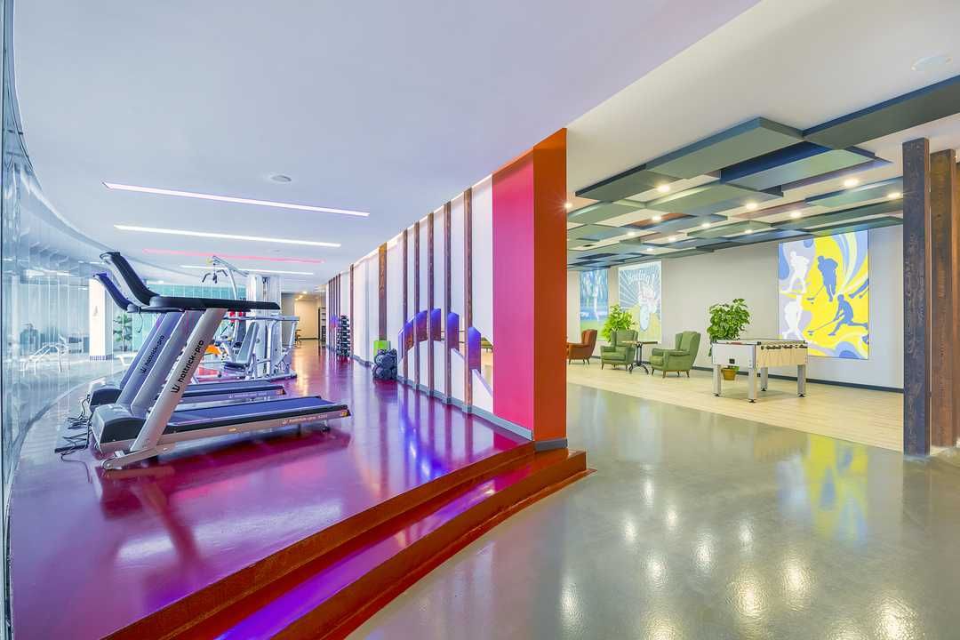 Flat in Alanya, Turkey, 105 m² - picture 14