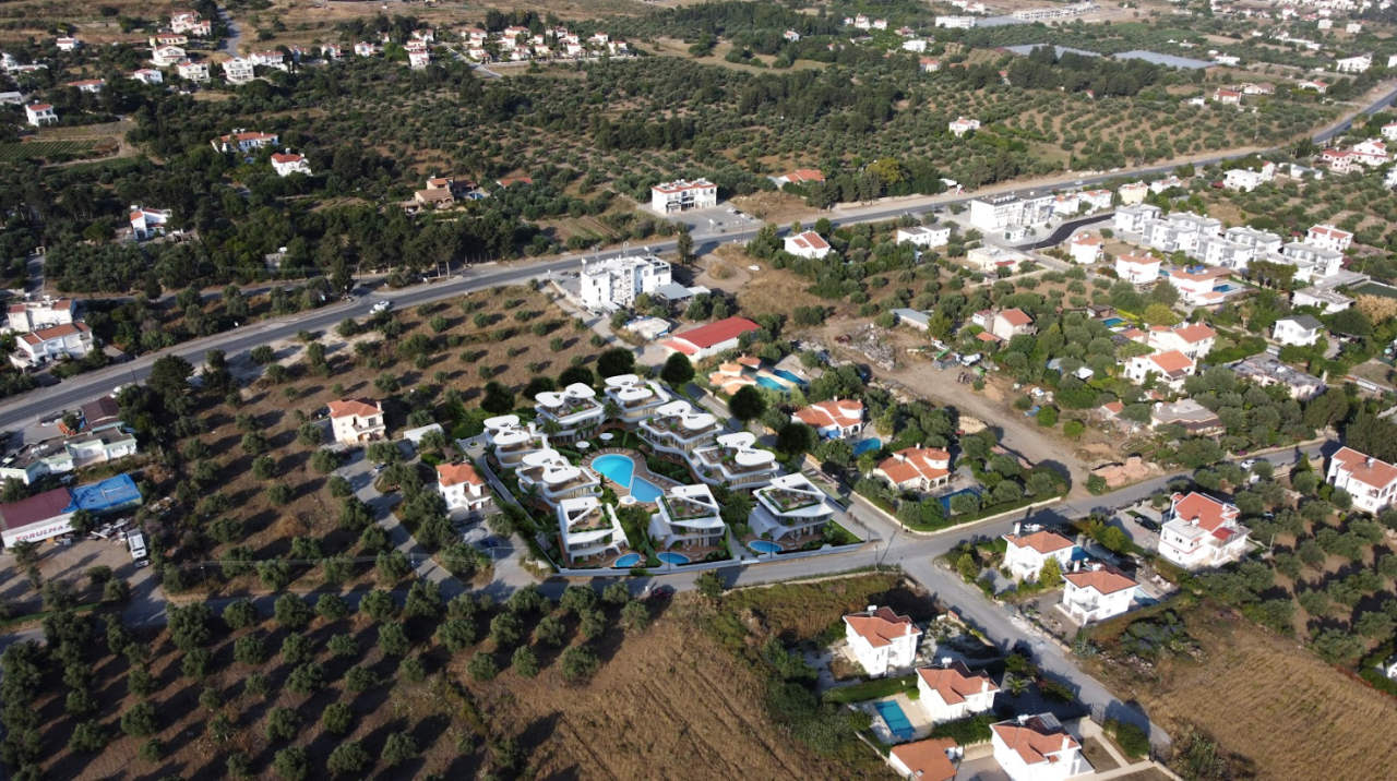 Villa à Lapithos, Chypre, 220 m² - image 15