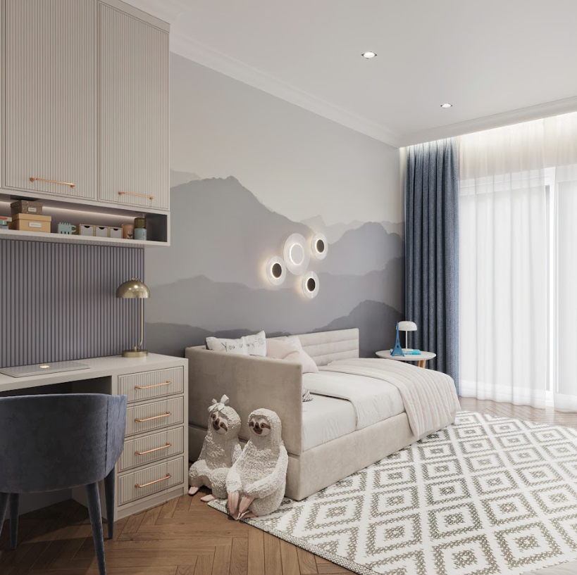 Appartement à Gaziveran, Chypre, 38 m² - image 15