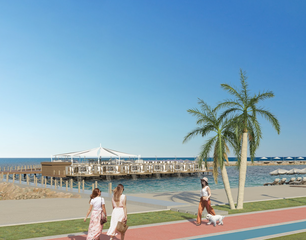 Piso en Gaziveran, Chipre, 37 m² - imagen 15