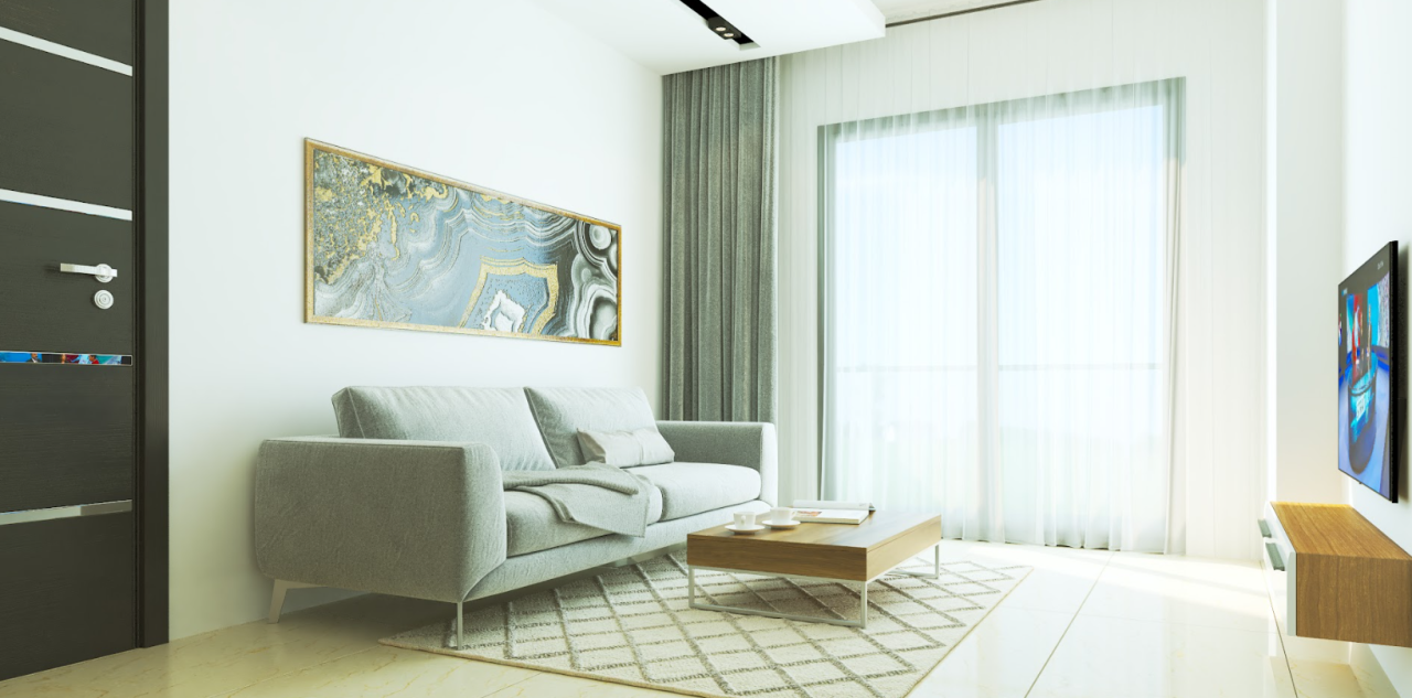 Wohnung in Famagusta, Zypern, 110 m² - Foto 15