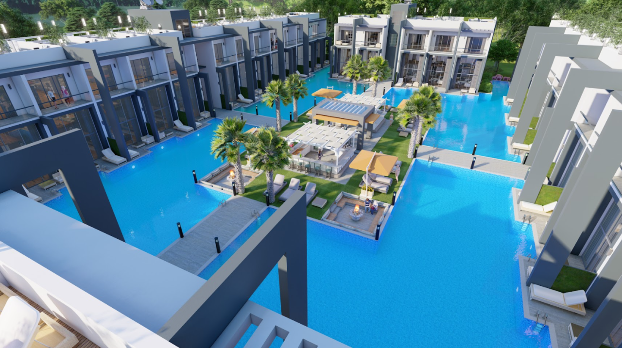 Piso en İskele, Chipre, 78 m² - imagen 15