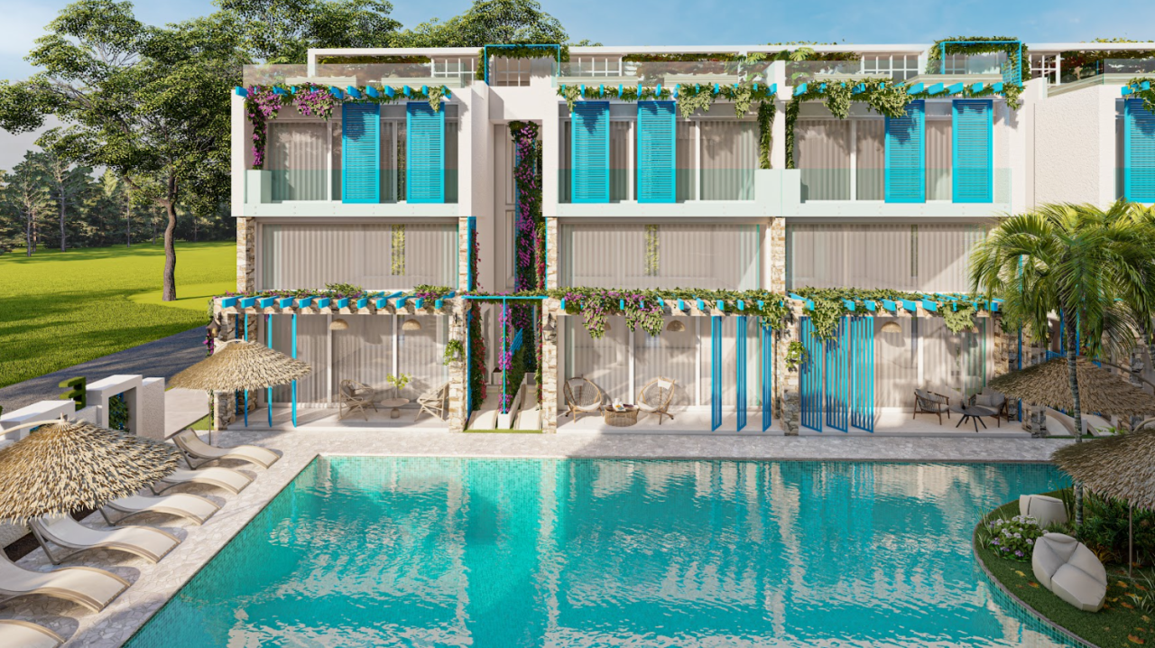 Piso en İskele, Chipre, 75 m² - imagen 15