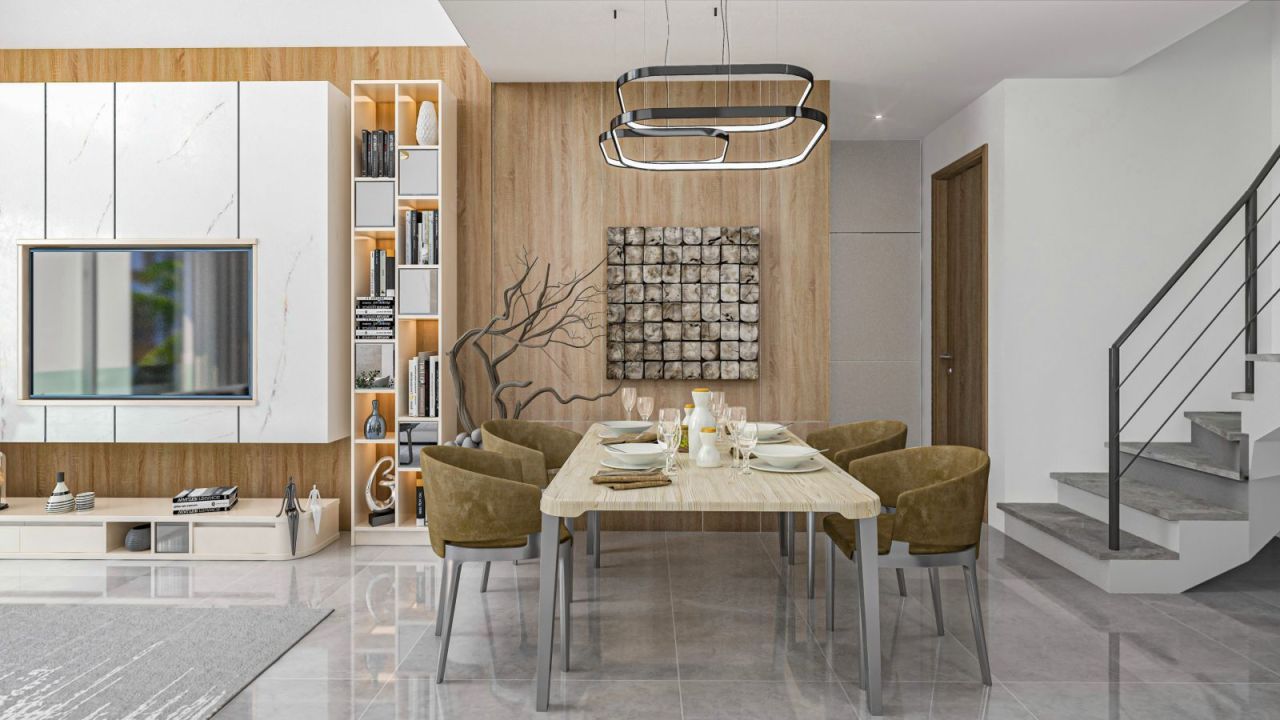 Wohnung in Famagusta, Zypern, 90 m² - Foto 15