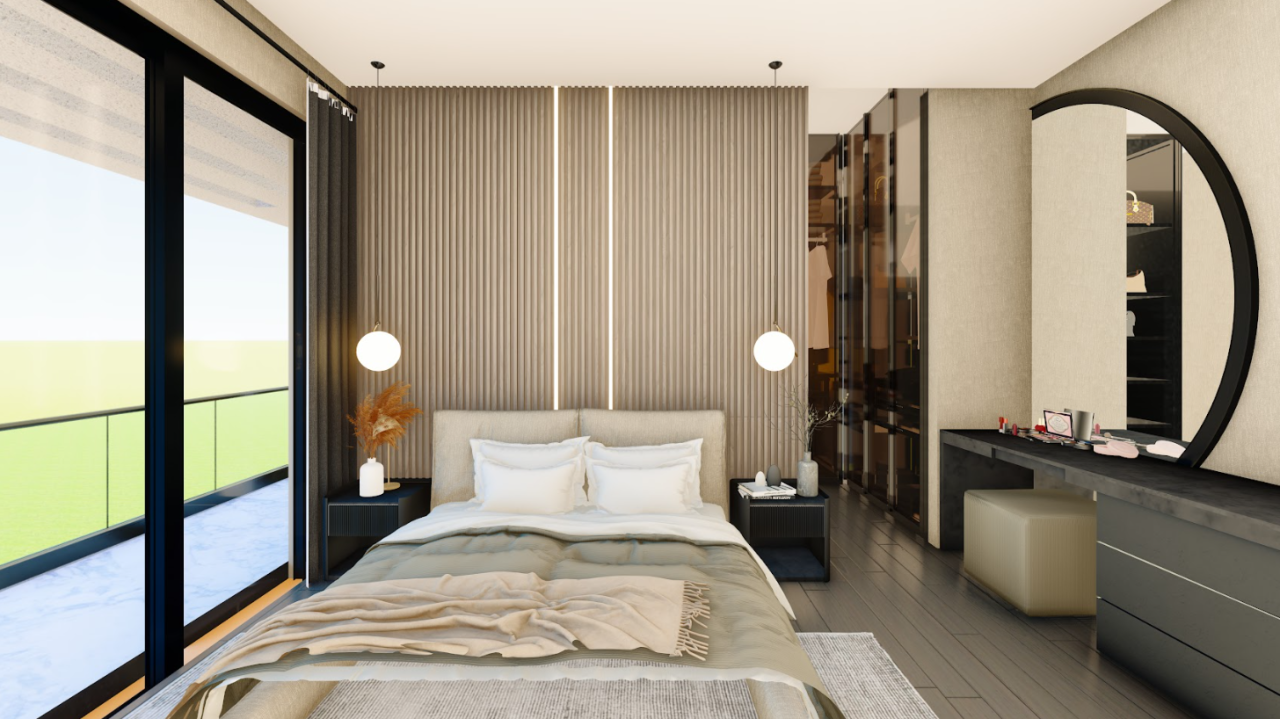 Villa in Famagusta, Cyprus, 375 m² - picture 15