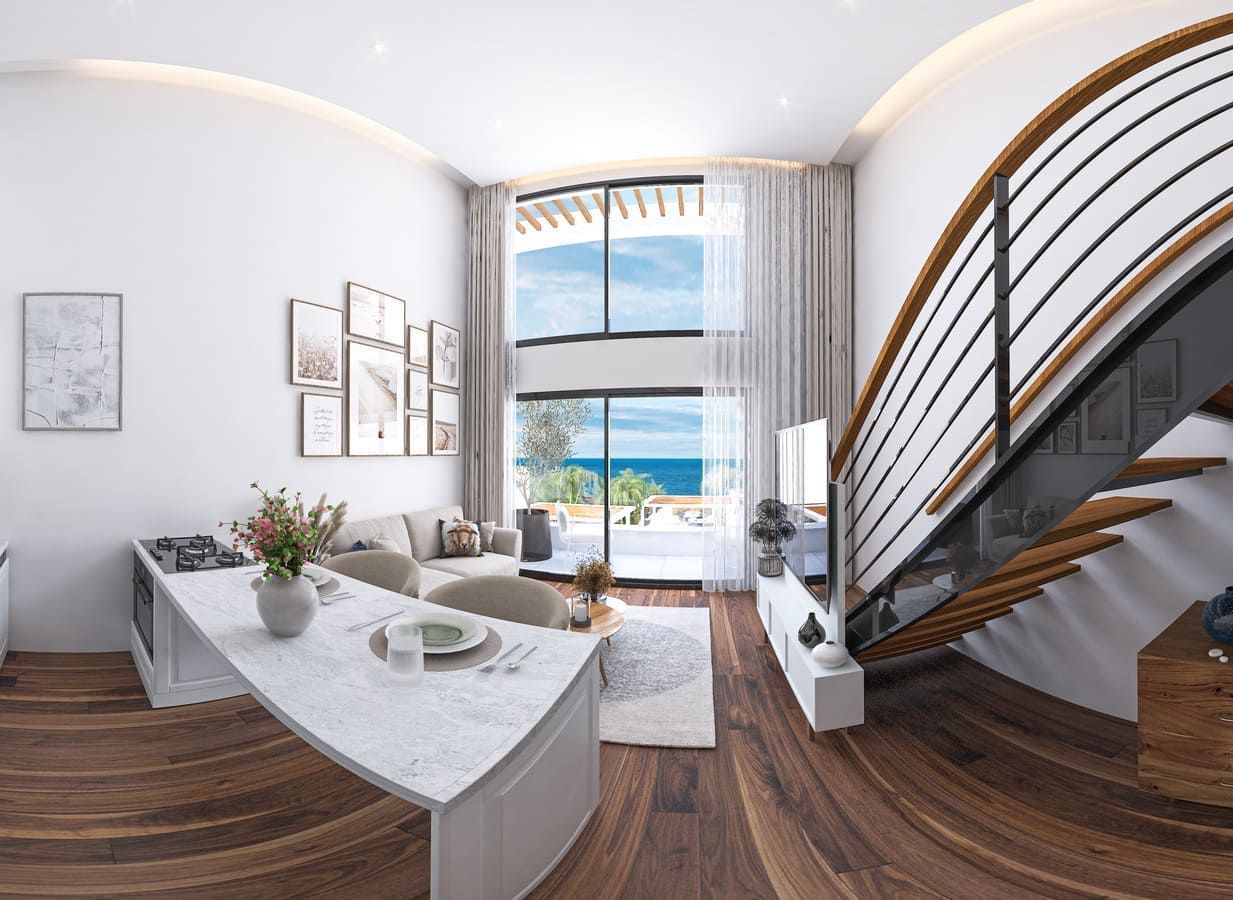 Flat in Bahceli, Cyprus, 81 m² - picture 15