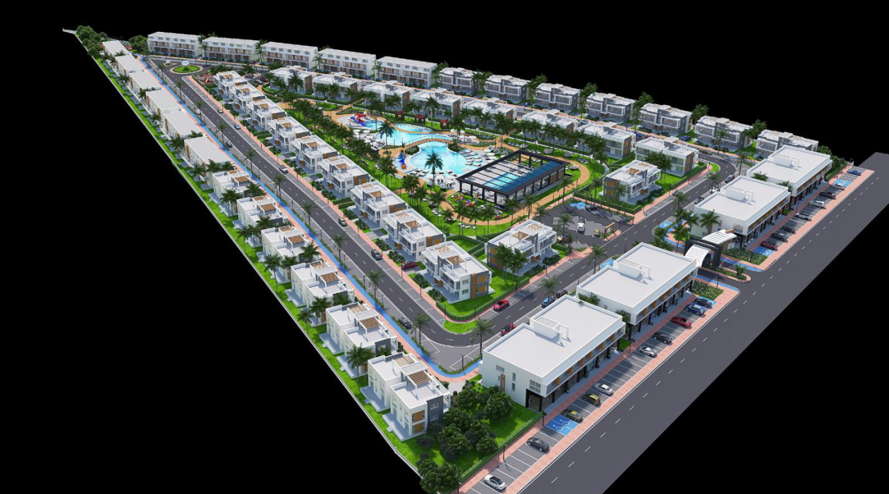 Appartamento a İskele, Cipro, 98 m² - foto 15