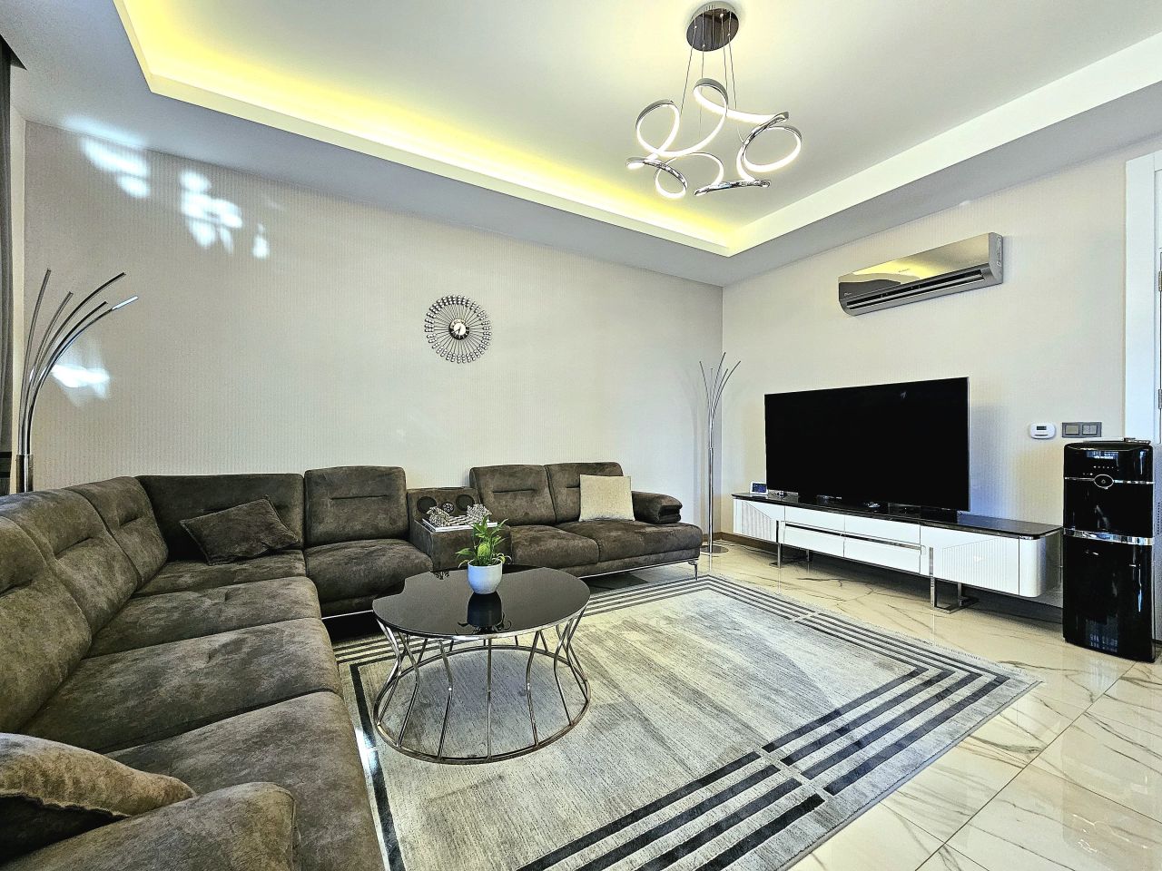 Villa in Alanya, Turkey, 220 m² - picture 15