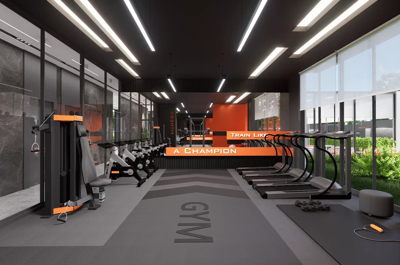 Flat in Alanya, Turkey, 57 m² - picture 15