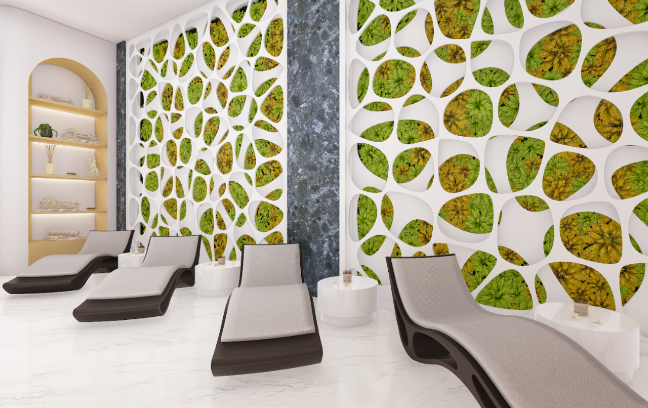 Flat in Alanya, Turkey, 49 m² - picture 15