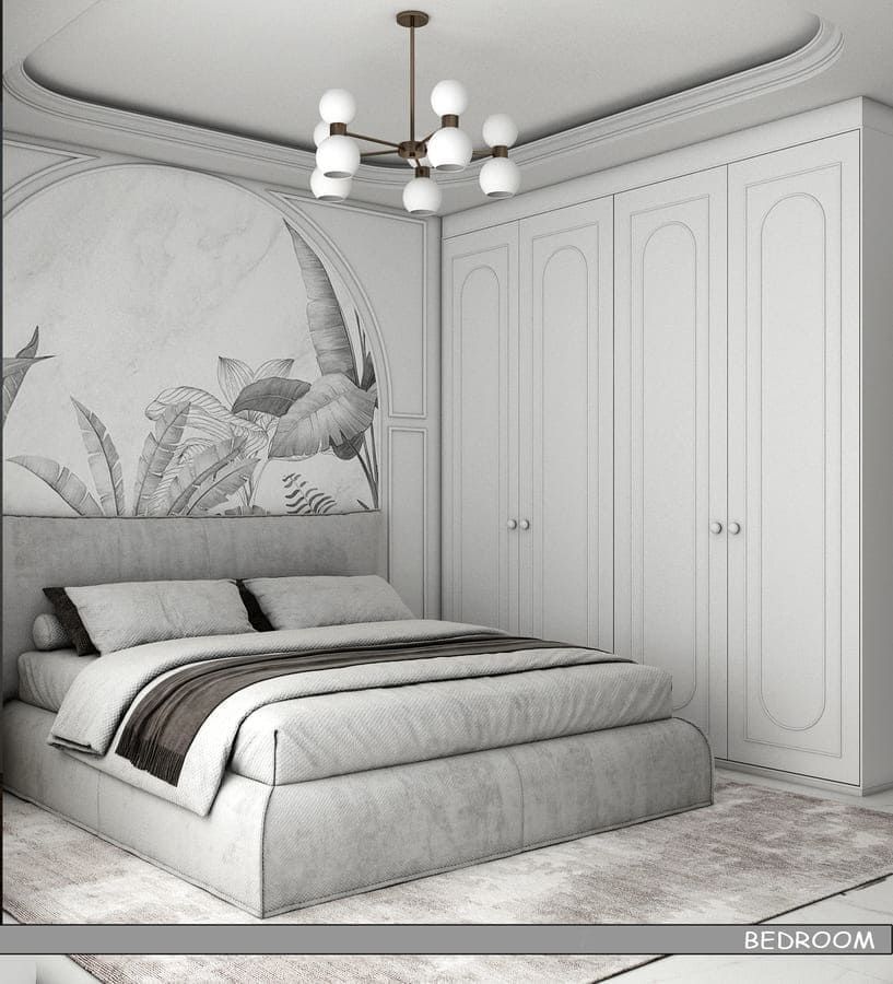 Appartamento a Alanya, Turchia, 72 m² - foto 15