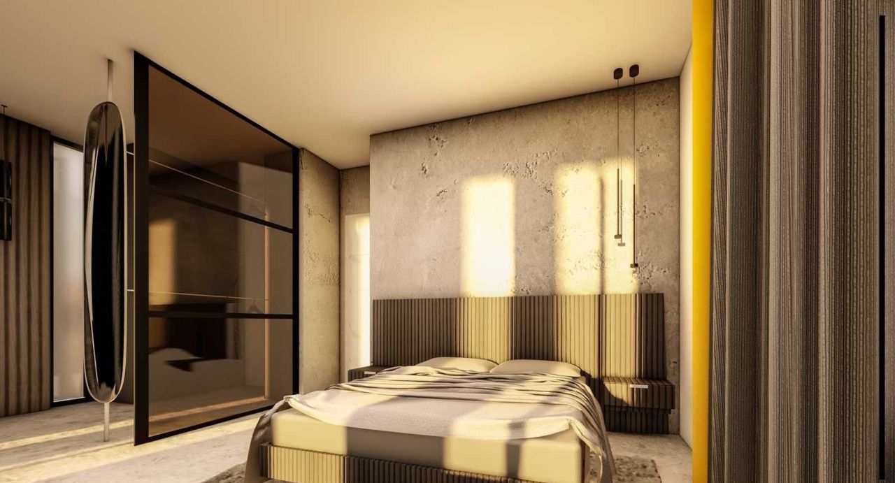 Villa in Alanya, Turkey, 275 m² - picture 15