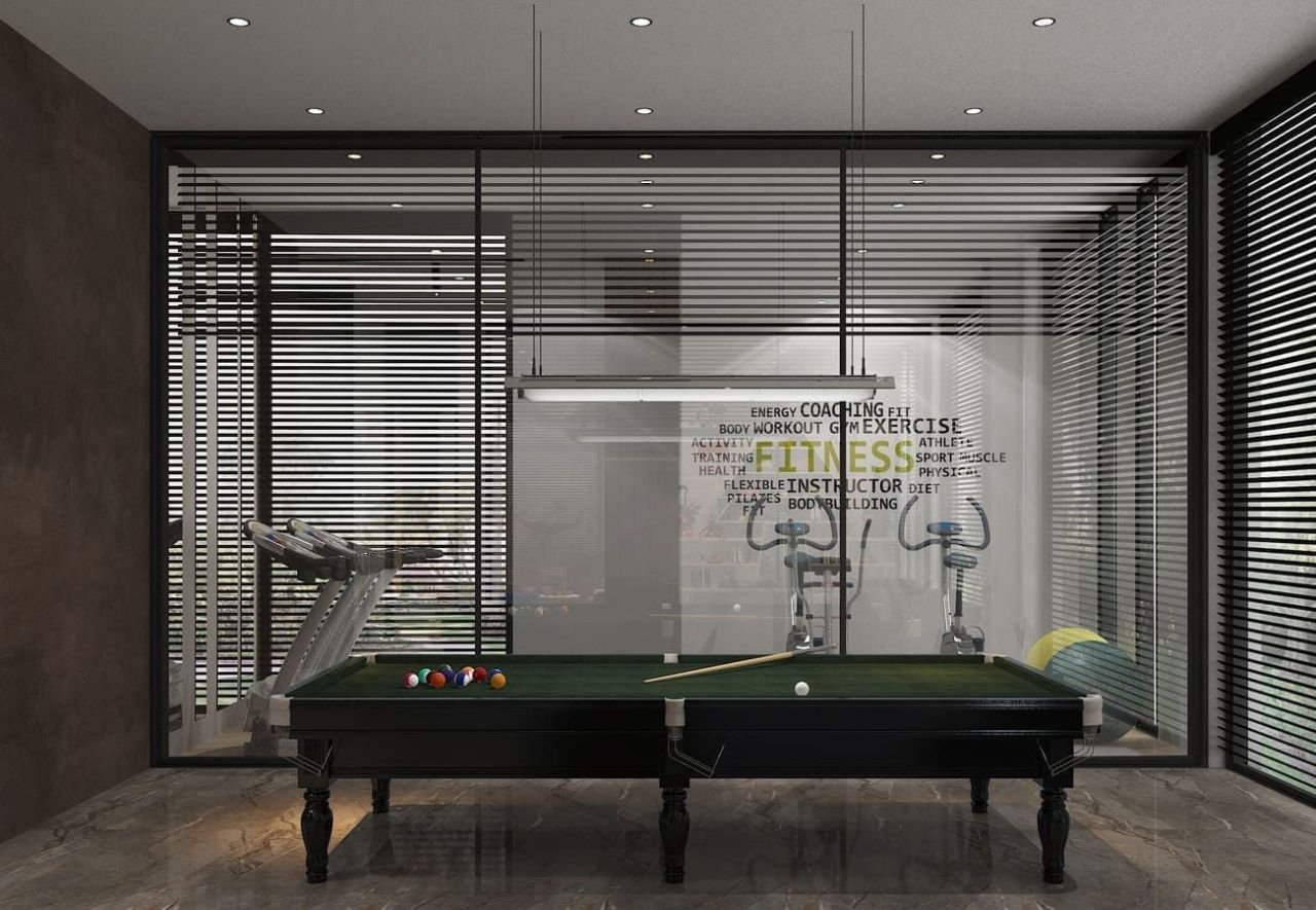 Wohnung in Kestel, Türkei, 44 m² - Foto 15