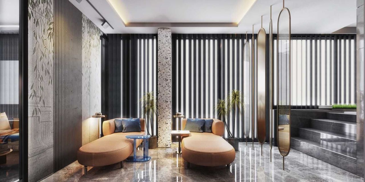 Appartement à Kestel, Turquie, 58 m² - image 15