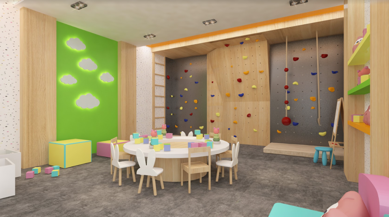 Flat in Kestel, Turkey, 45 m² - picture 15