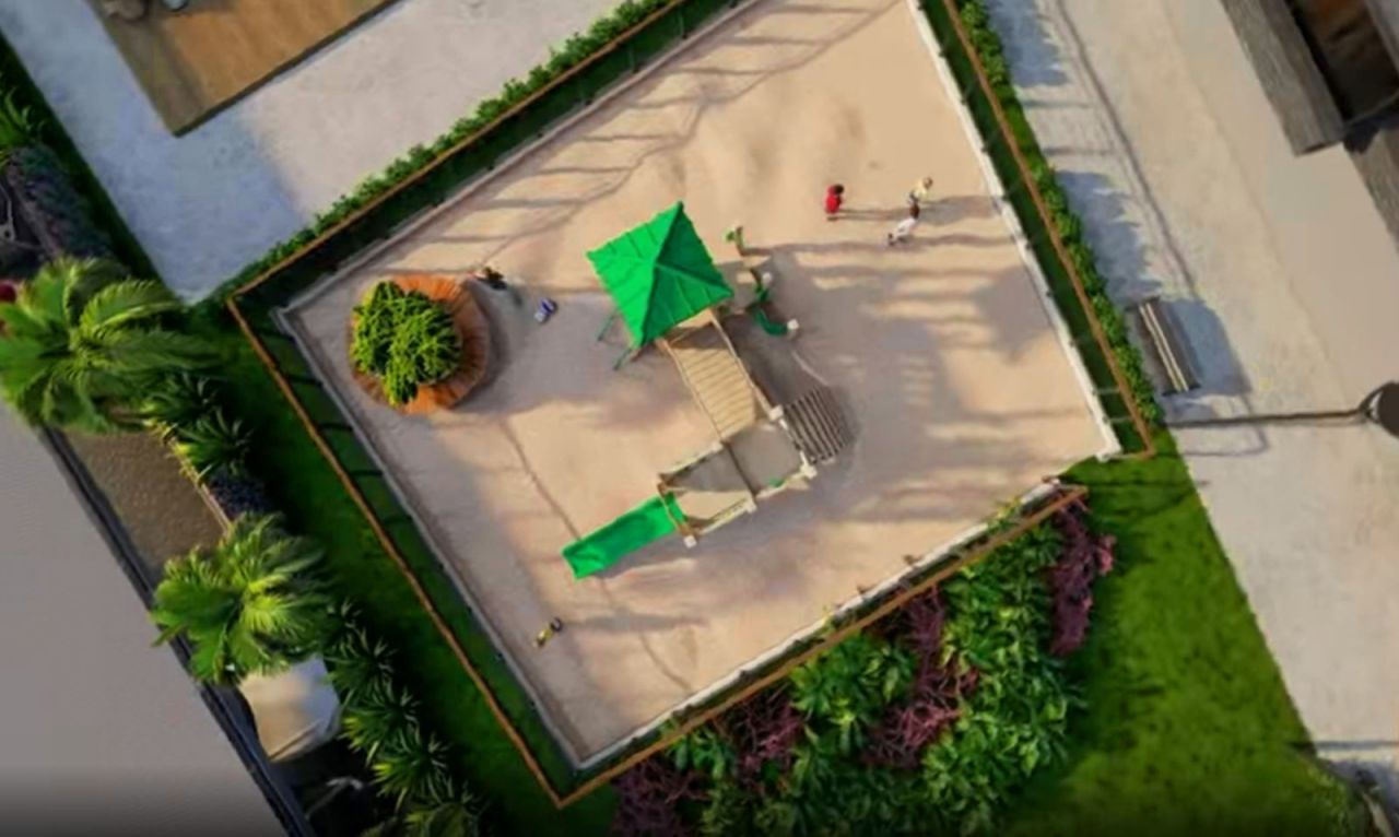 Piso en Alanya, Turquia, 41 m² - imagen 15