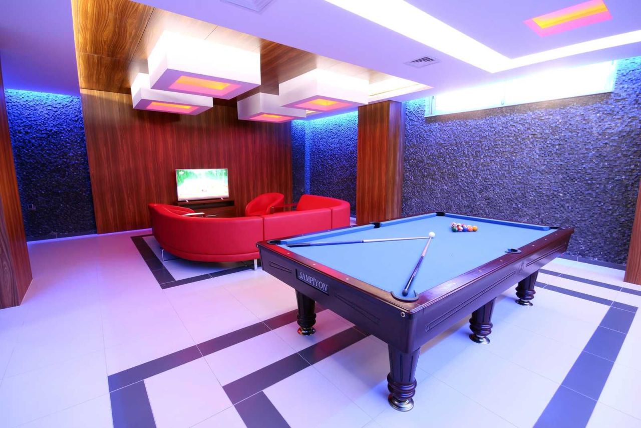 Appartamento a Alanya, Turchia, 105 m² - foto 15