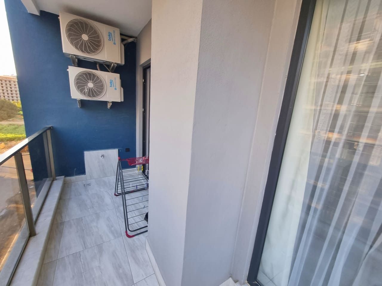 Flat in Alanya, Turkey, 65 m² - picture 15