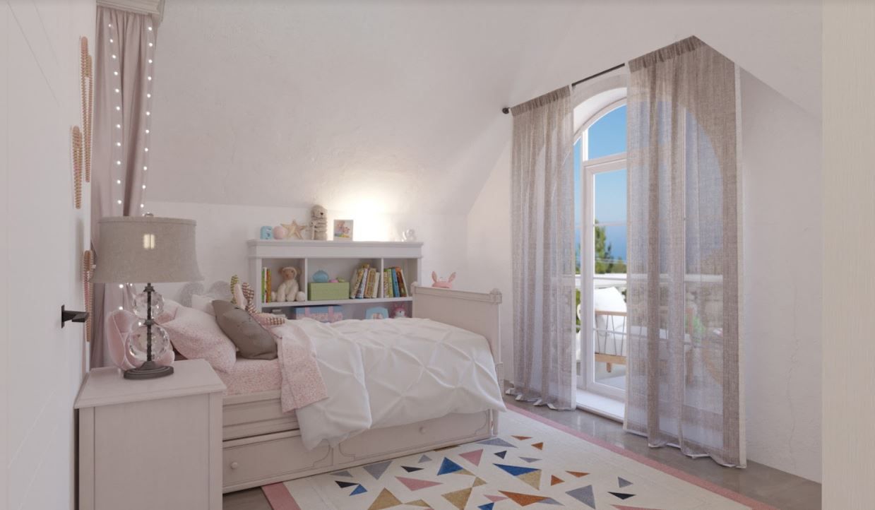 Villa in Alanya, Türkei, 525 m² - Foto 15