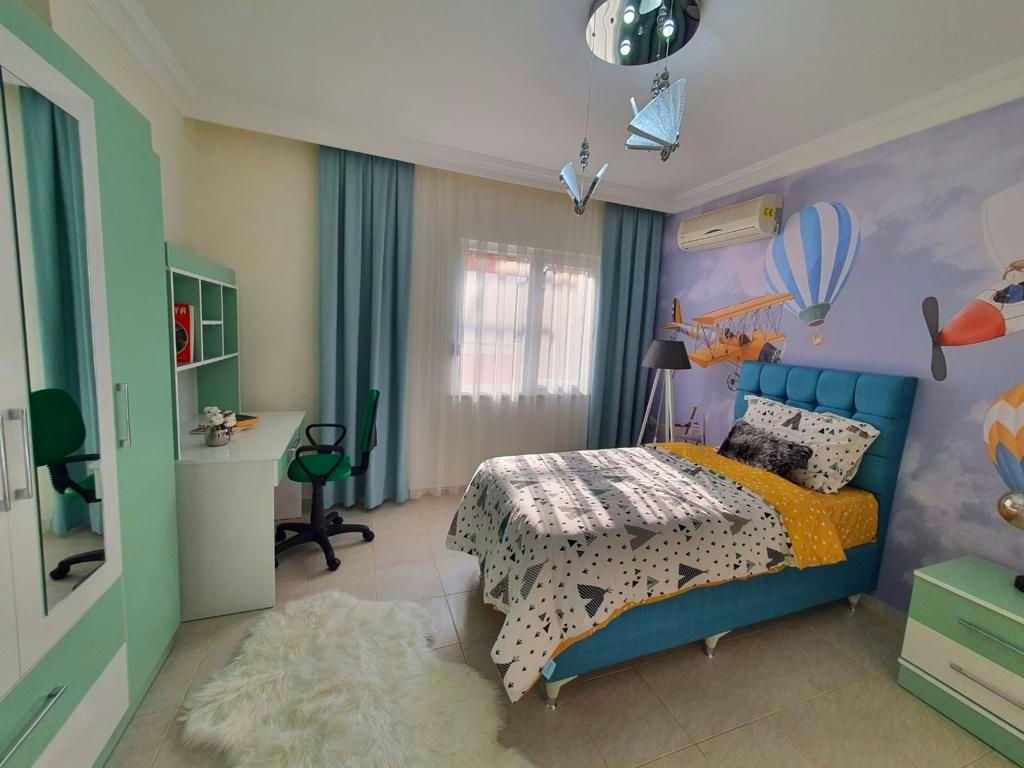 Appartement à Alanya, Turquie, 100 m² - image 15