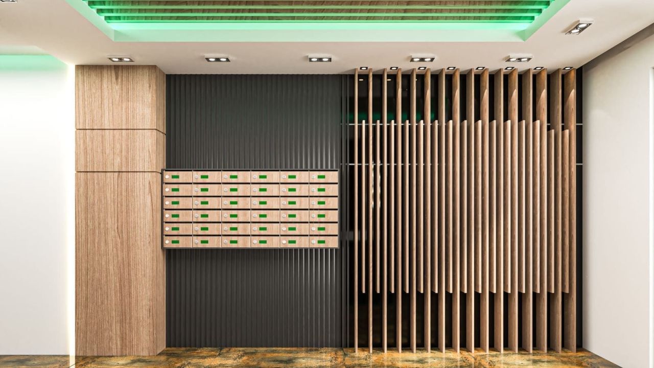 Piso en Alanya, Turquia, 47 m² - imagen 15