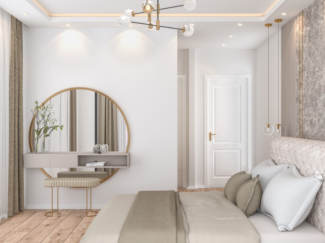 Villa in Avsallar, Türkei, 200 m² - Foto 15