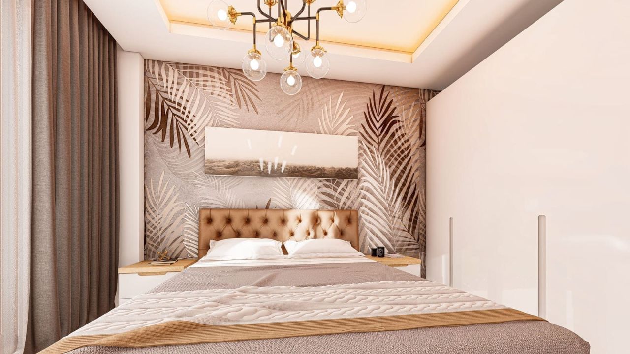 Villa a Konakli, Turchia, 200 m² - foto 15