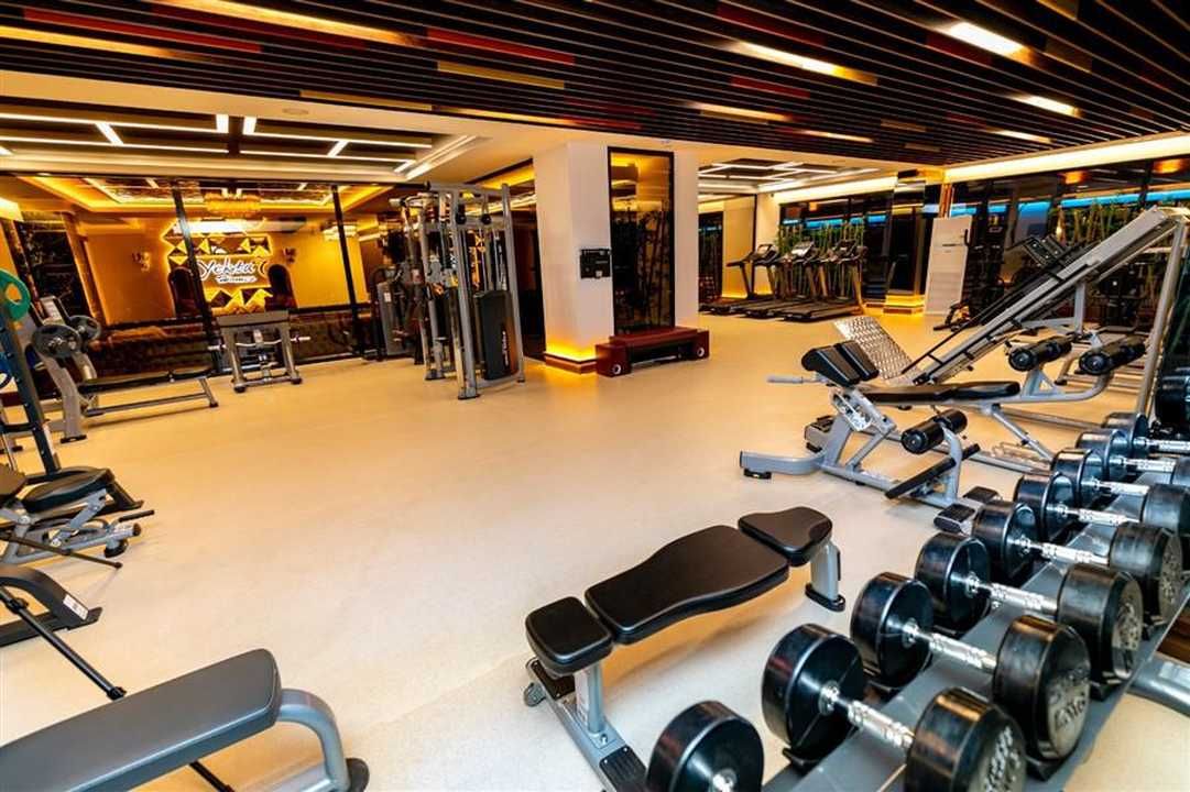 Appartement à Alanya, Turquie, 70 m² - image 15