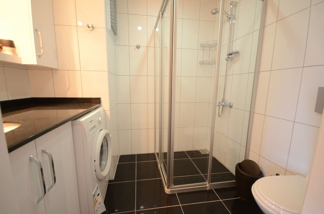 Piso en Alanya, Turquia, 110 m² - imagen 15