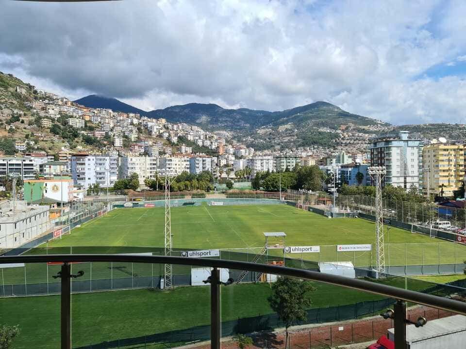 Wohnung in Alanya, Türkei, 95 m² - Foto 15