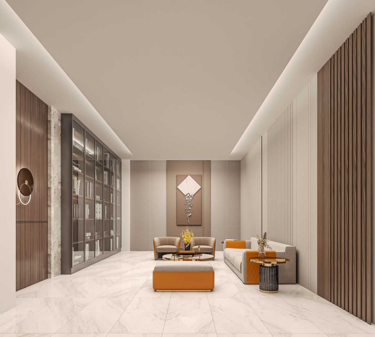 Flat in Alanya, Turkey, 50 m² - picture 15