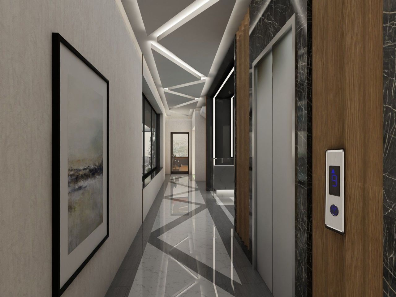 Ático en Alanya, Turquia, 140 m² - imagen 15