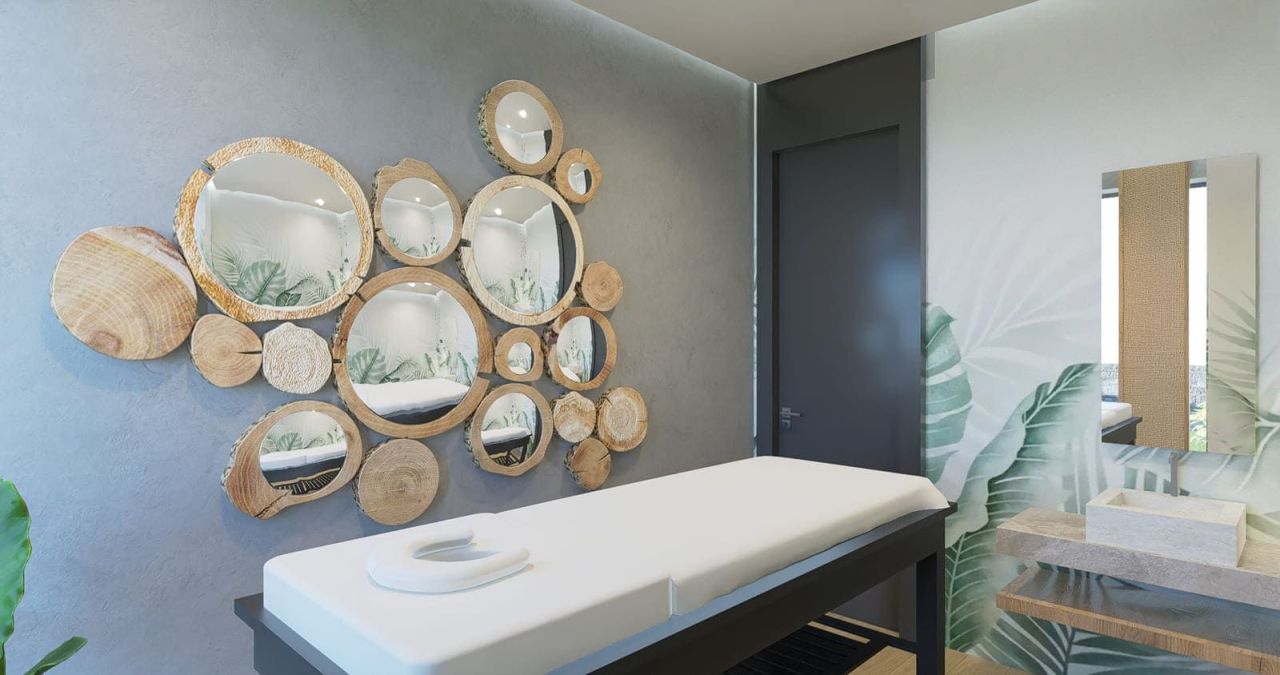 Flat in Konakli, Turkey, 51 m² - picture 15