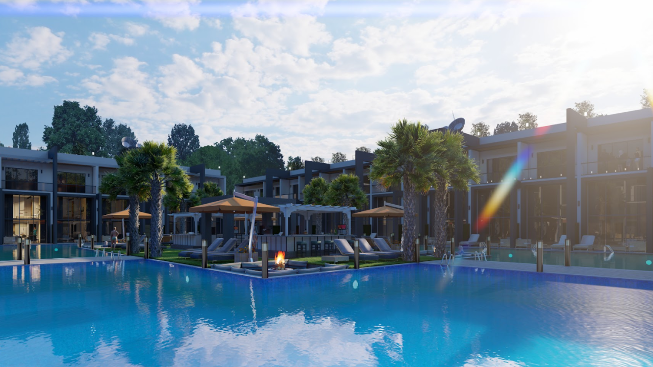 Piso en İskele, Chipre, 78 m² - imagen 16