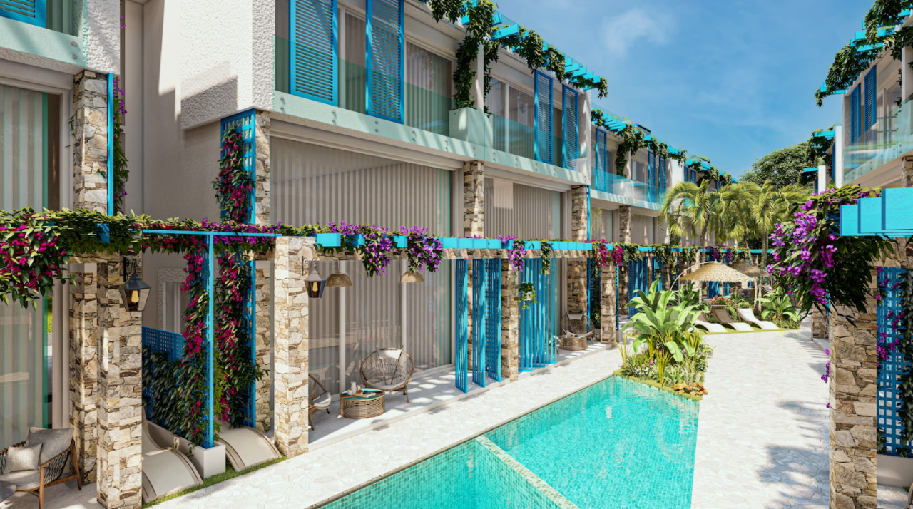 Piso en İskele, Chipre, 75 m² - imagen 16