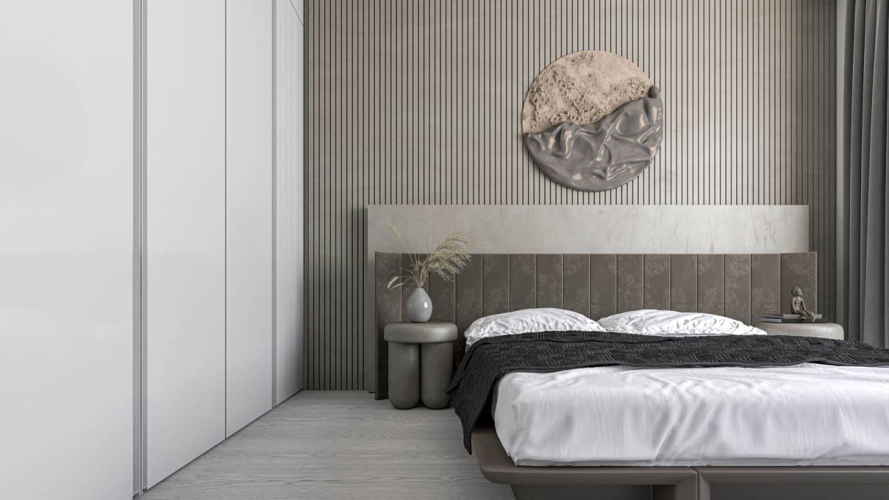 Piso en İskele, Chipre, 95 m² - imagen 16