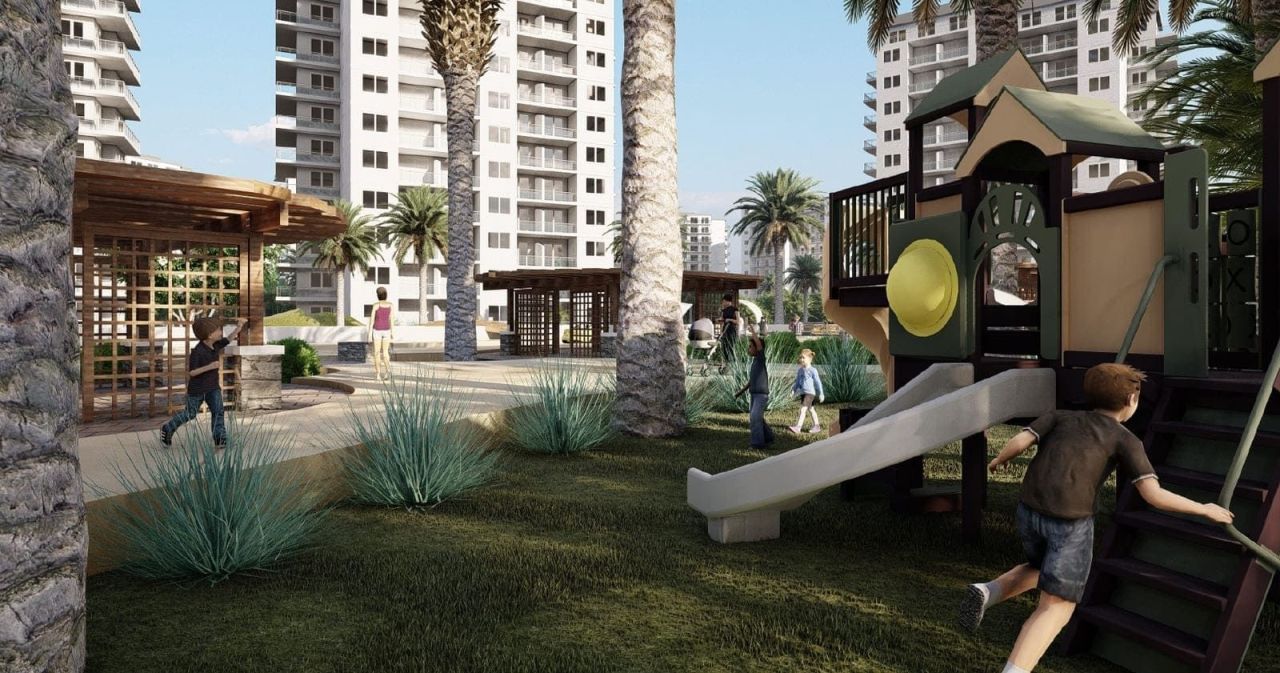 Piso en İskele, Chipre, 46 m² - imagen 16