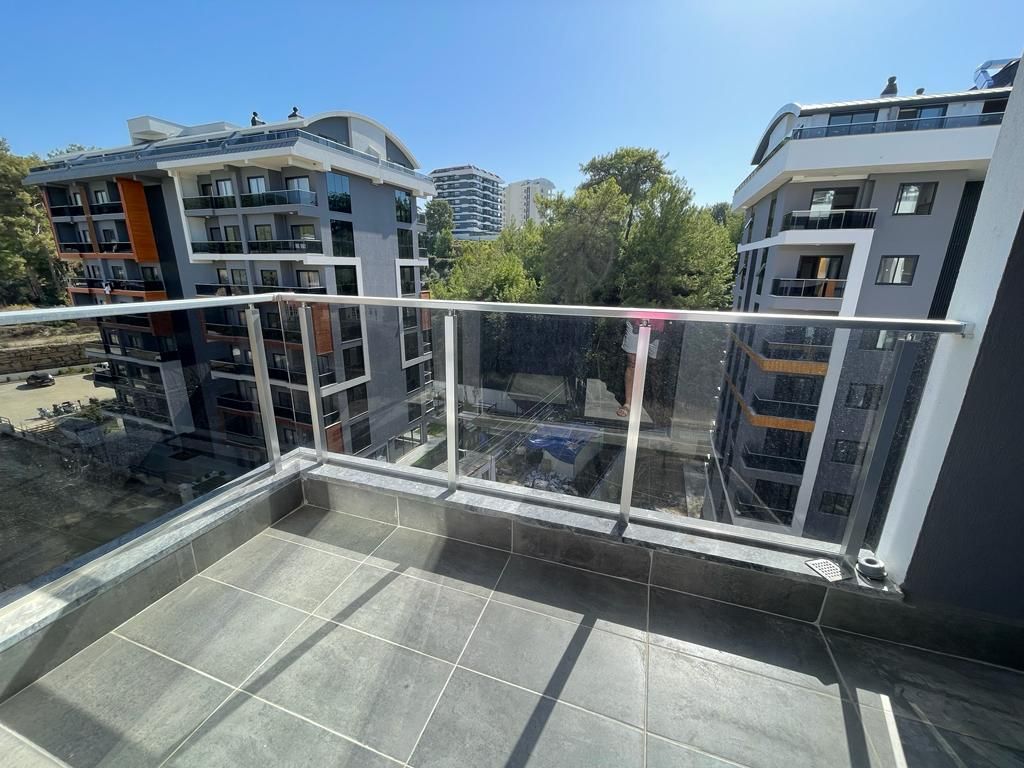 Piso en Avsallar, Turquia, 60 m² - imagen 16