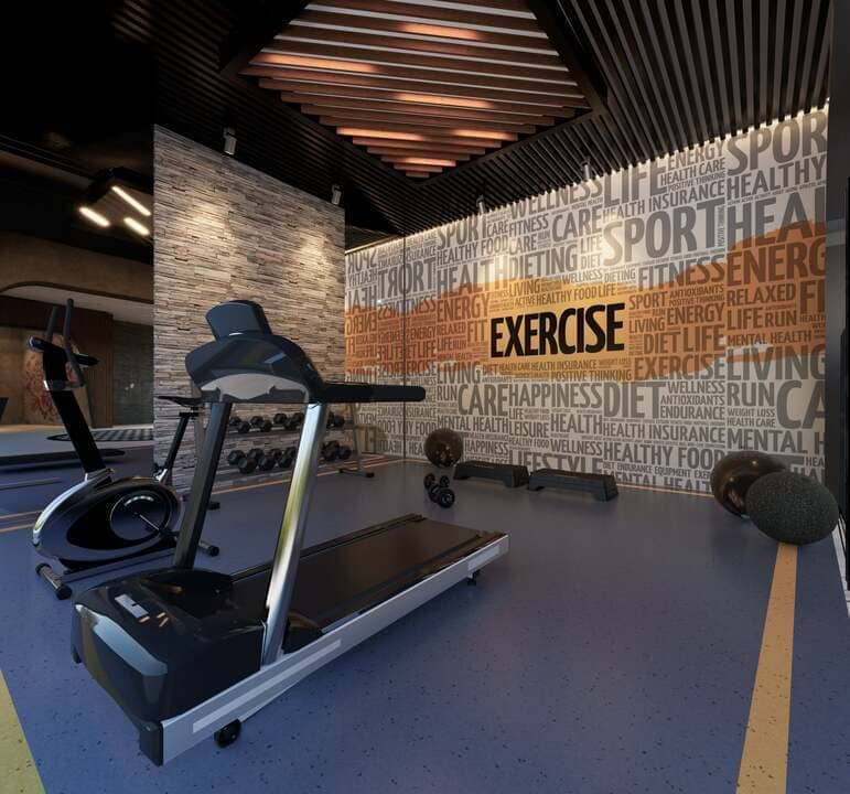 Piso en Alanya, Turquia, 60 m² - imagen 16